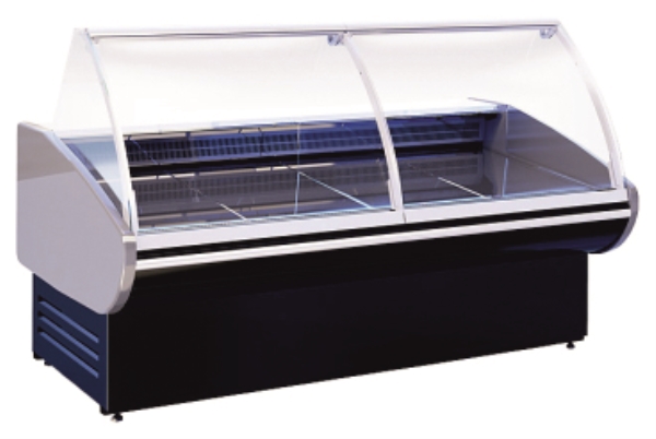 COLD DISPLAY UNIT MAGNUM 3750 Д